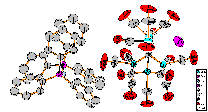 Shading Edge example